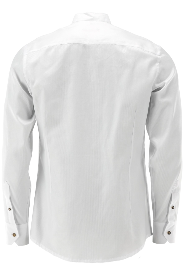 Trachtenhemd weiß Orbis