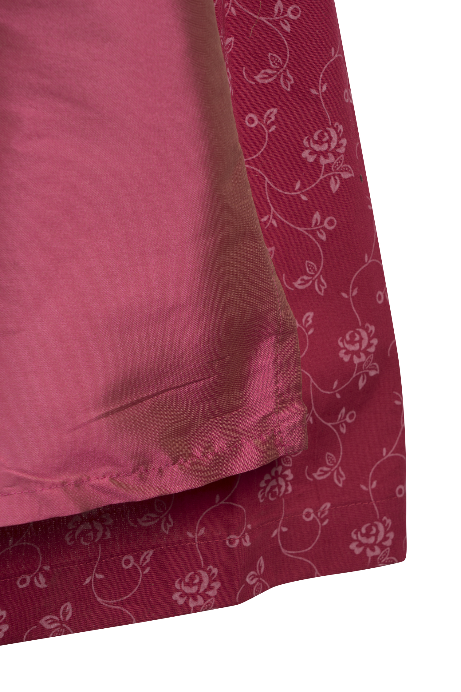 Rotes Dirndl von Stockerpoint Detail Rock