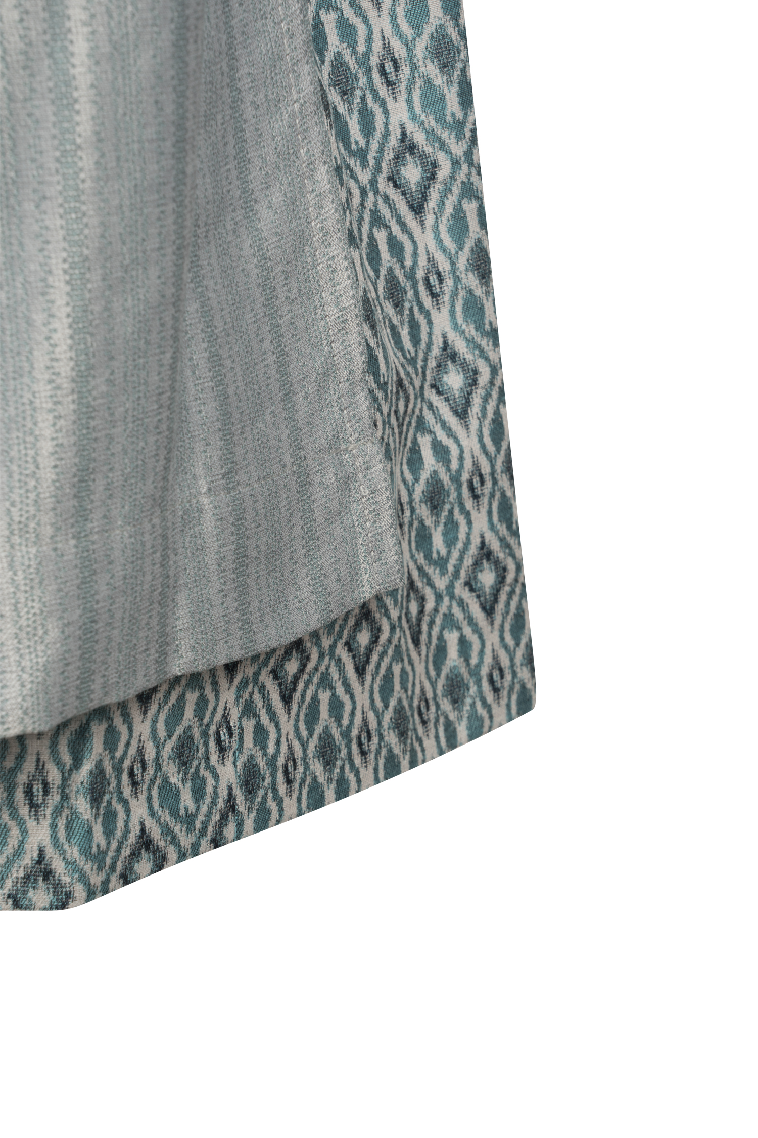 Dirndl Katarina in Mint Detail Rock