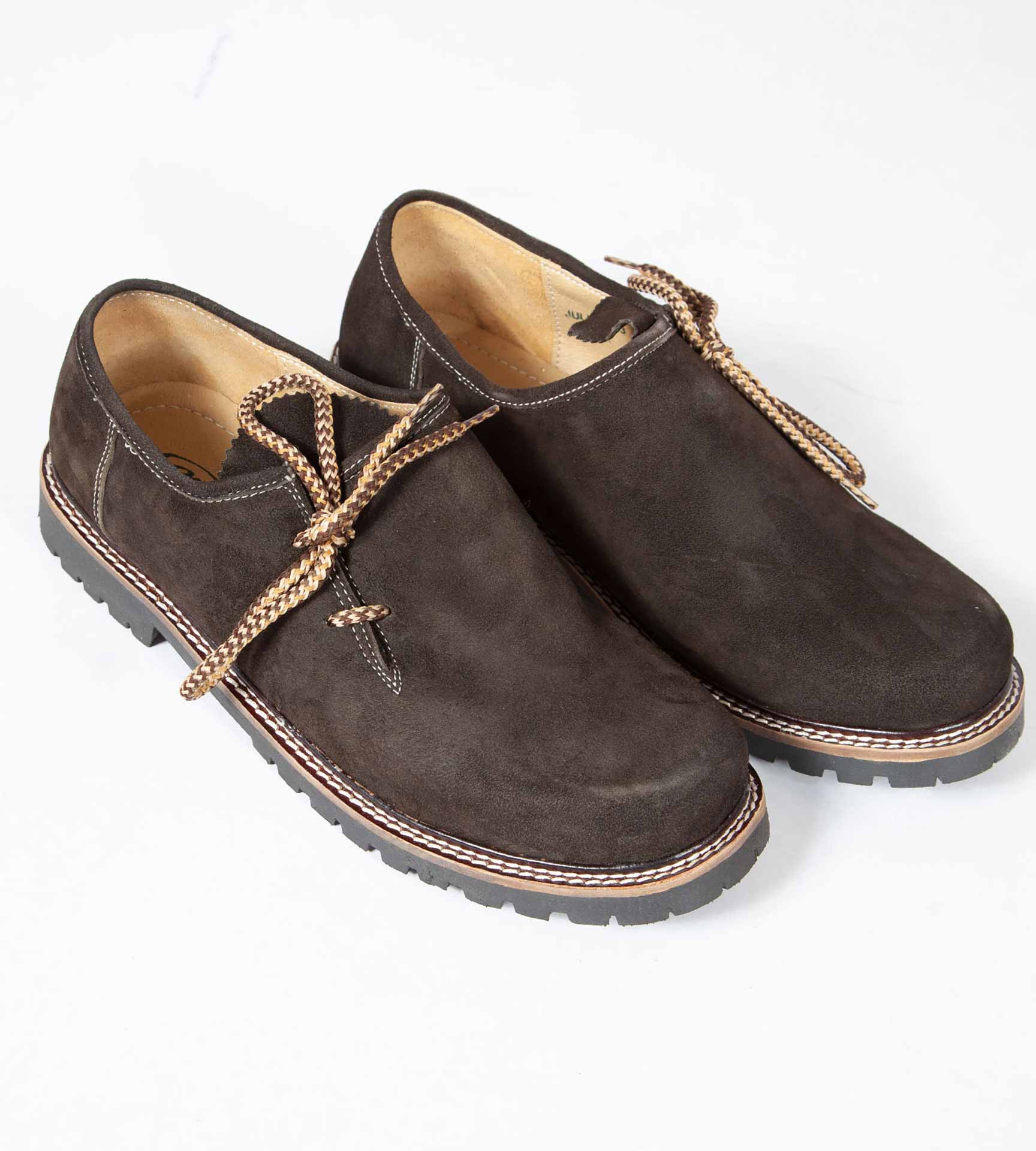 Trachtenschuhe Herren
