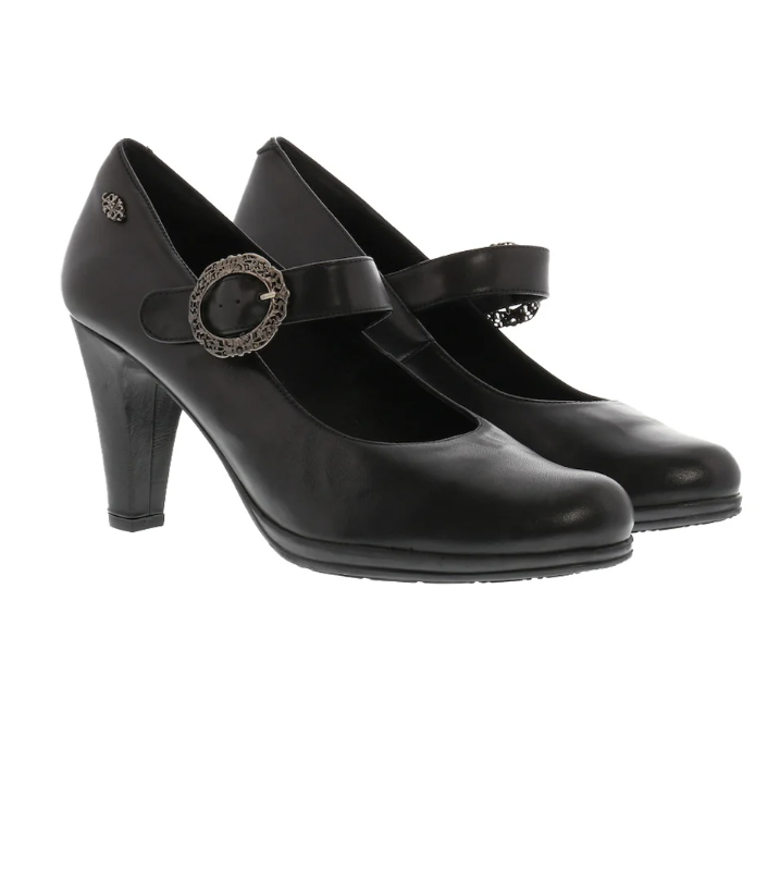 Xaver Luis Damentrachtnschuhe