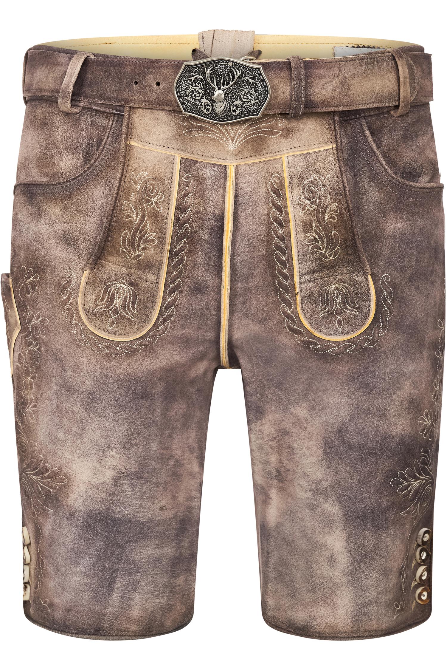 Lederhose Oliver von Stockerpoint