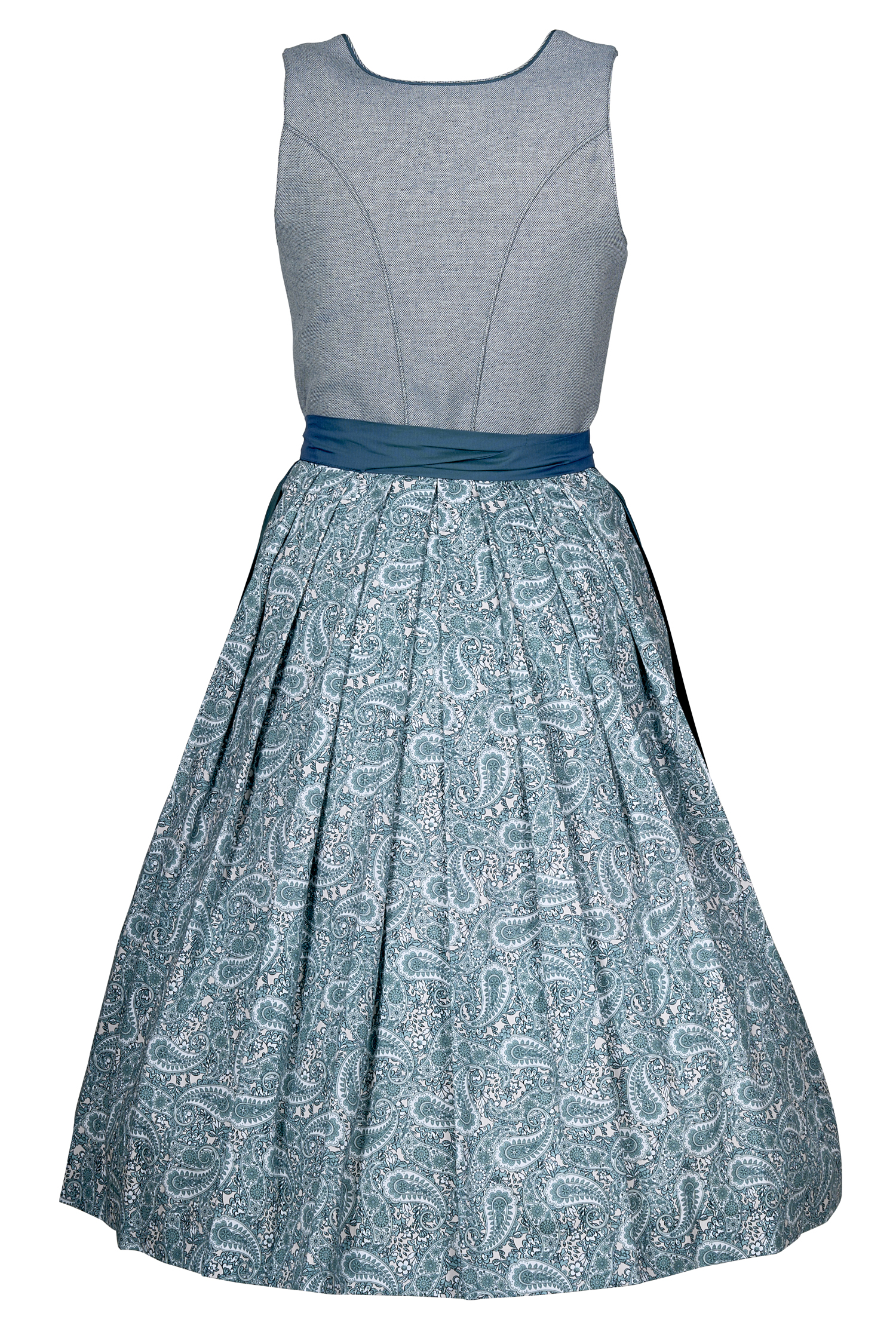 tükises dirndl wenger