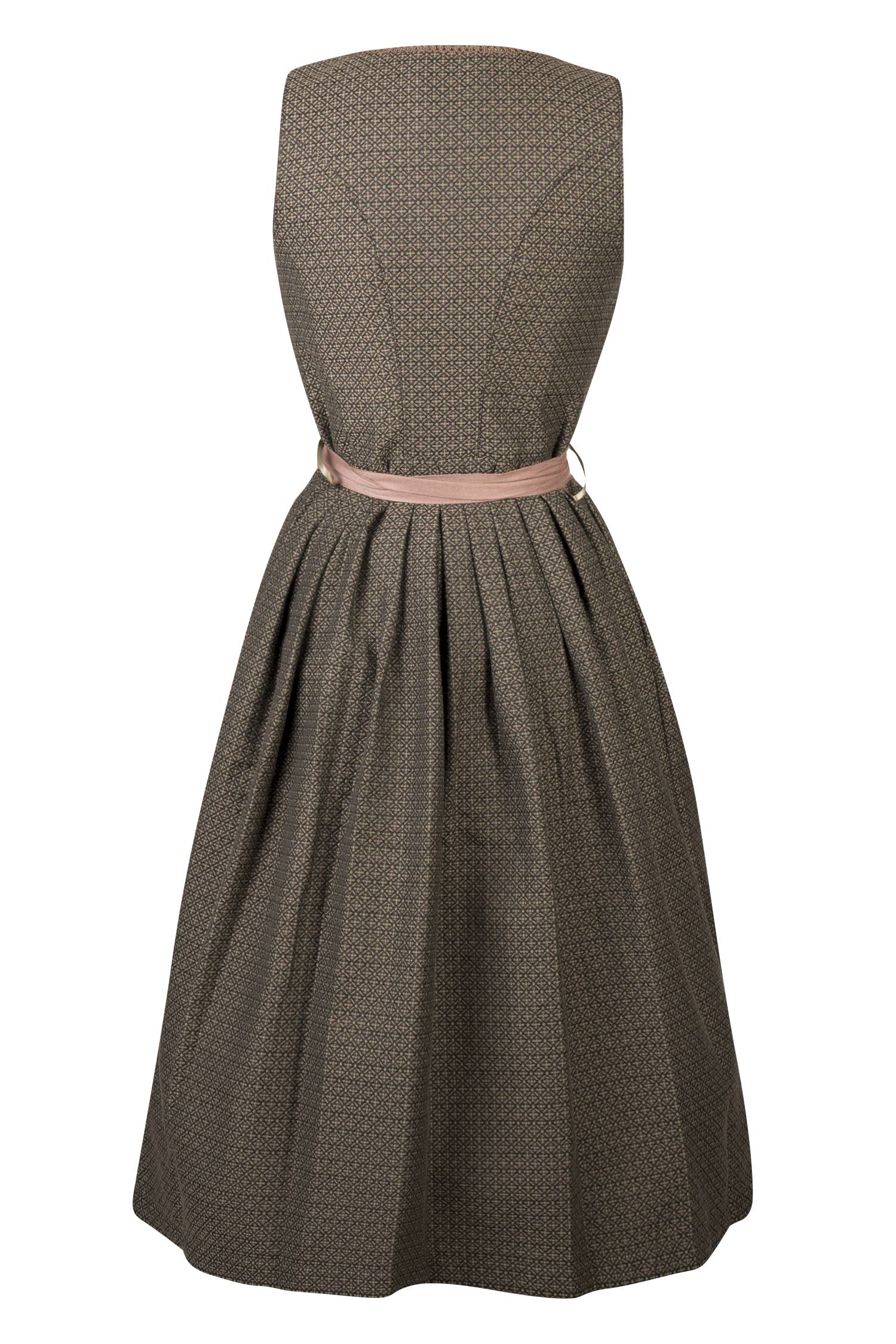 Dirndl Julia von Sissi ey! Rückansicht