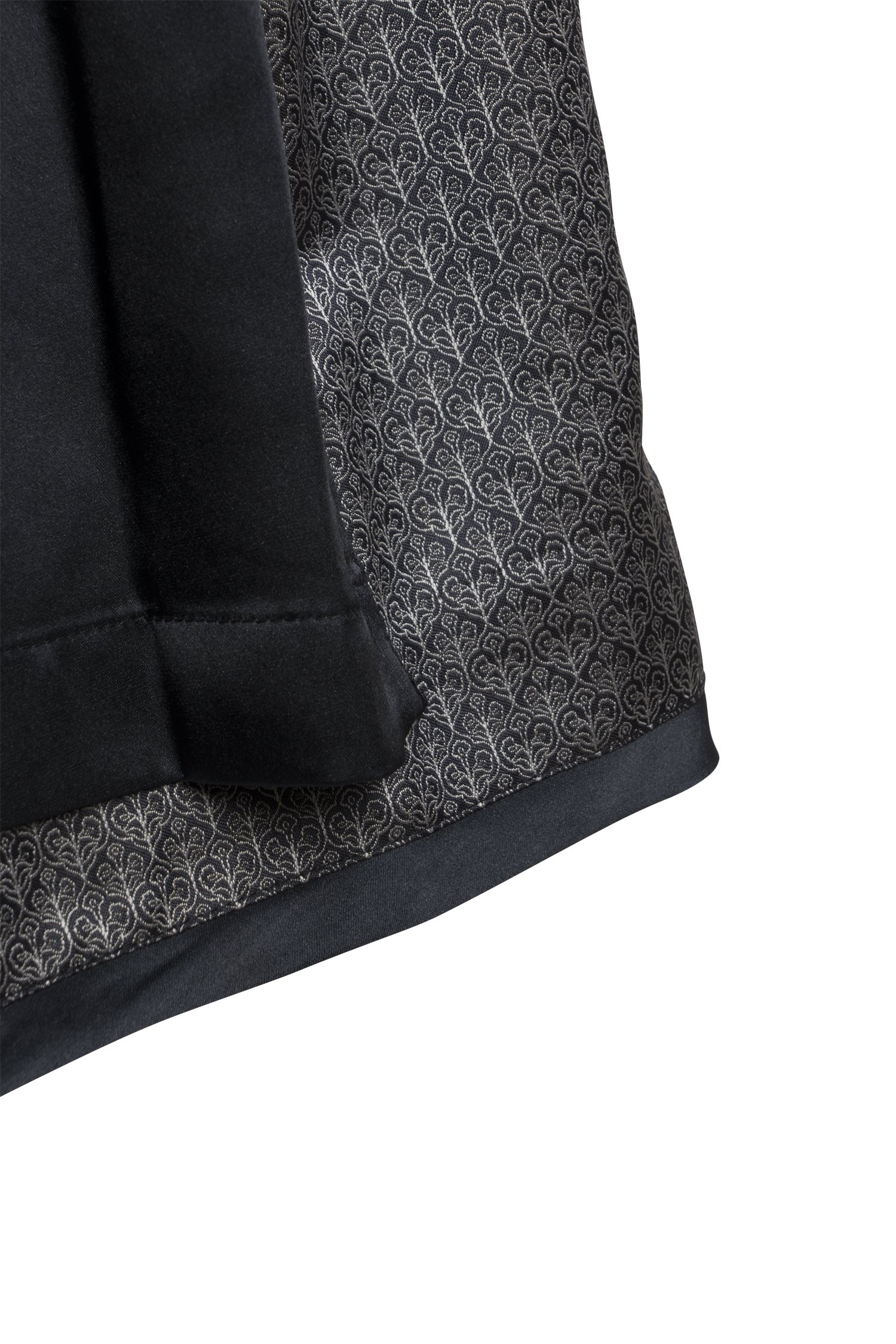 Dirndl Dena Blau Detail Rock