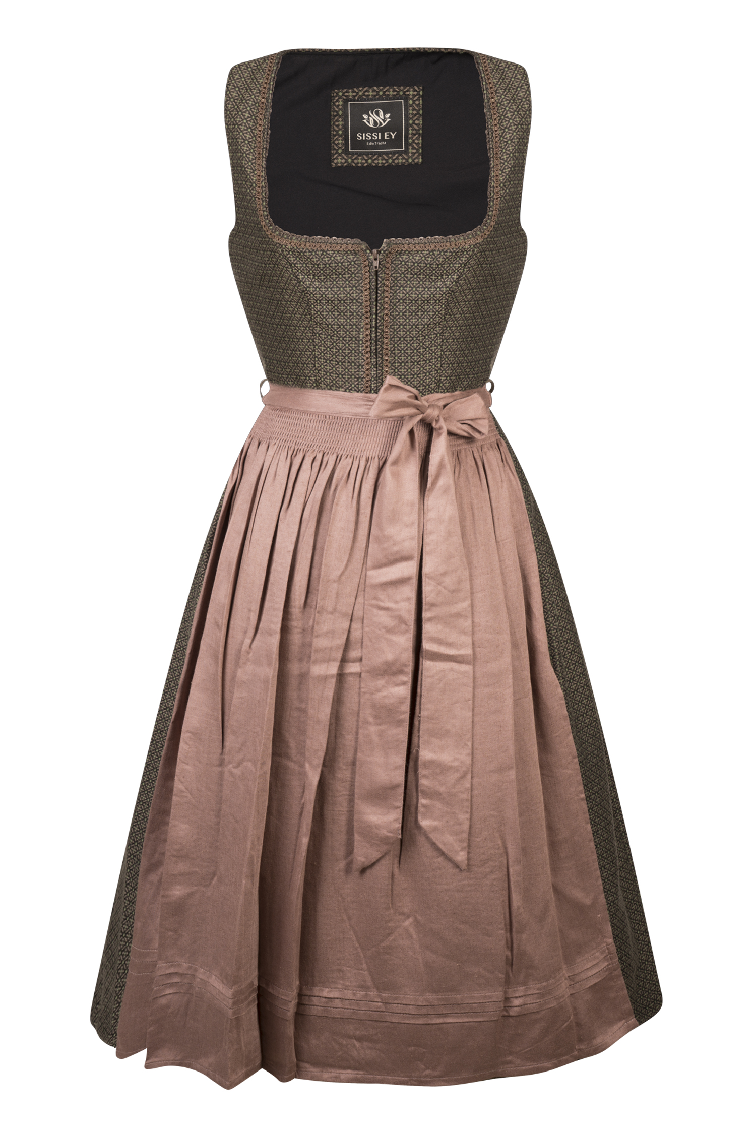 Dirndl Julia von Sissi ey!