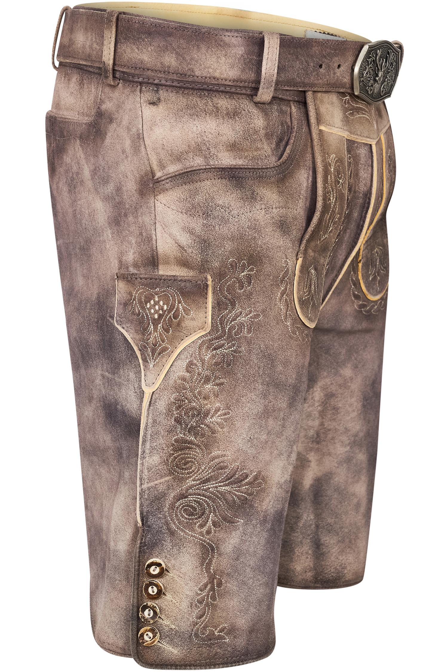 Oliver in Grau von Stockerpoint