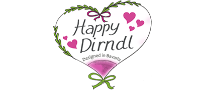 Happy Dirndl