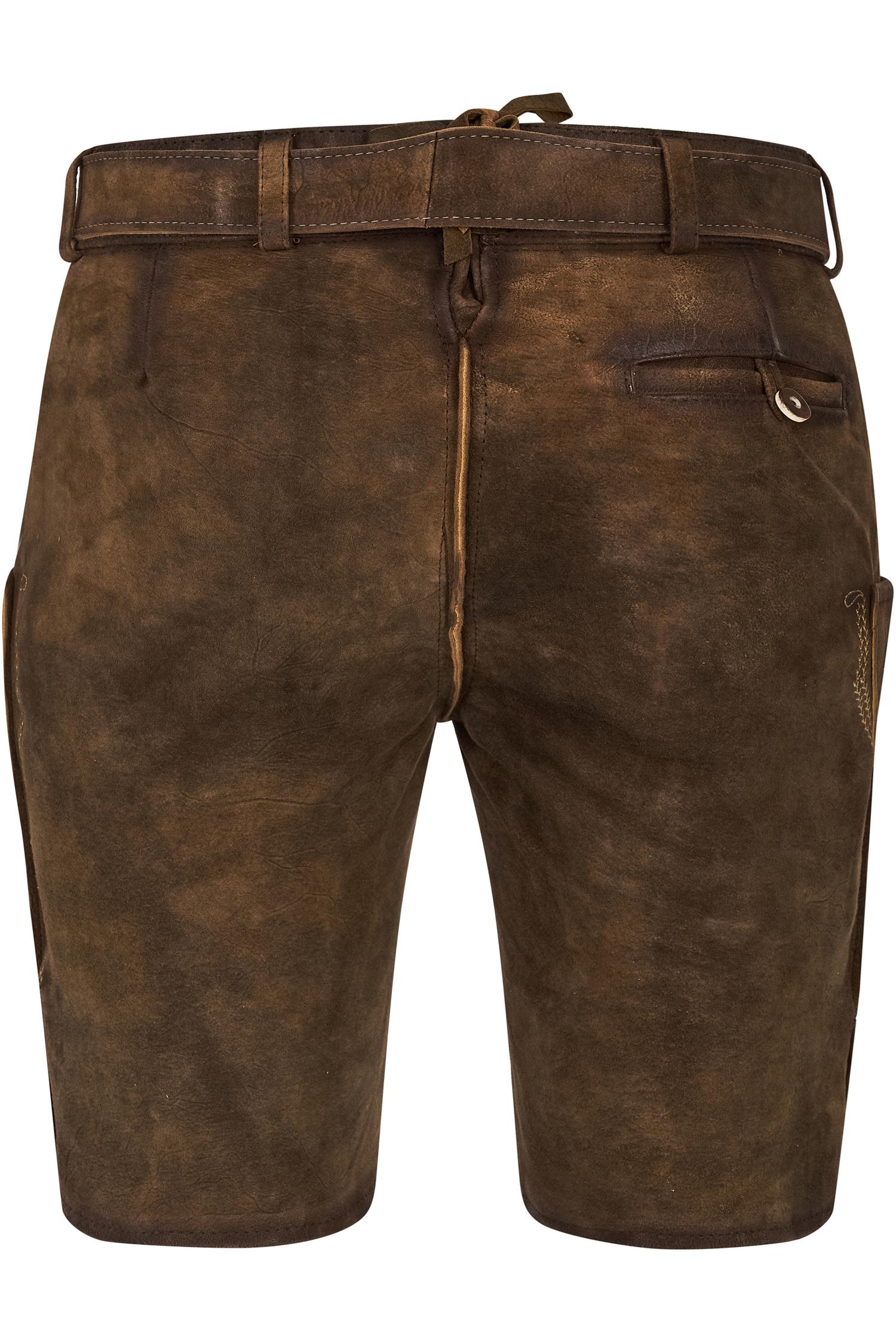 Lederhose Ermann von Maddox