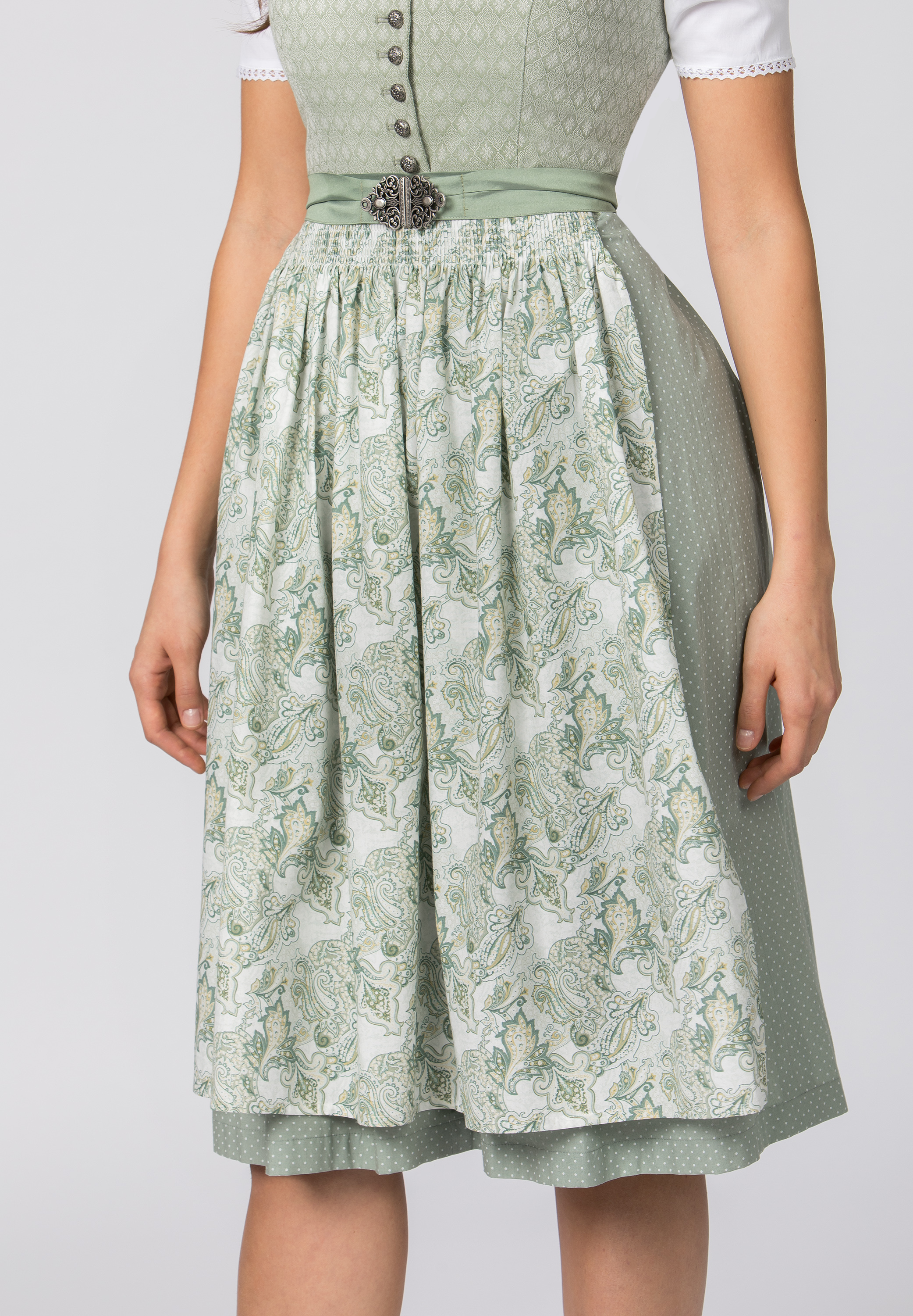 Mintes Dirndl Stockerpoint