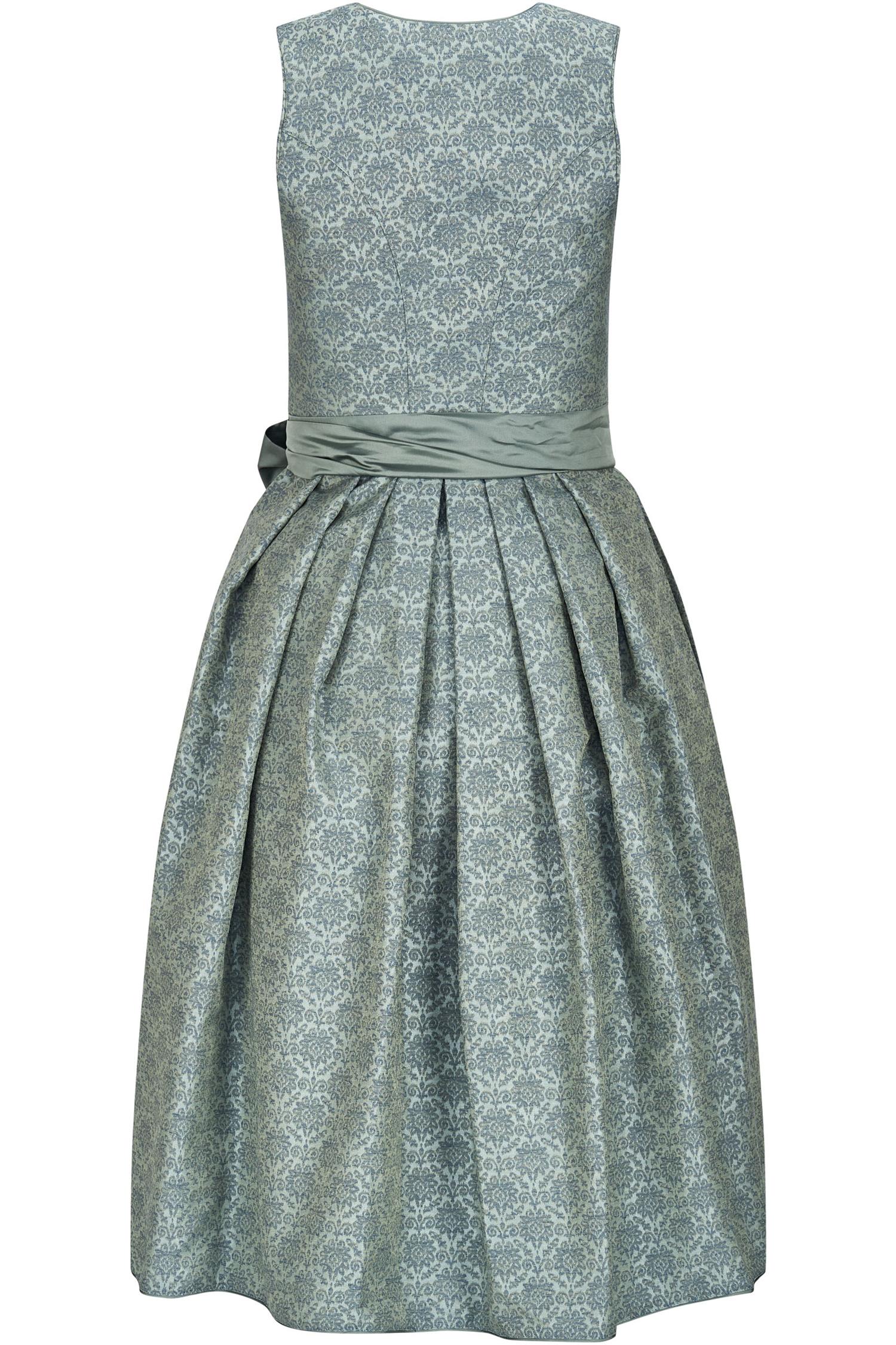 Grünes Dirndl Jade von Country Line