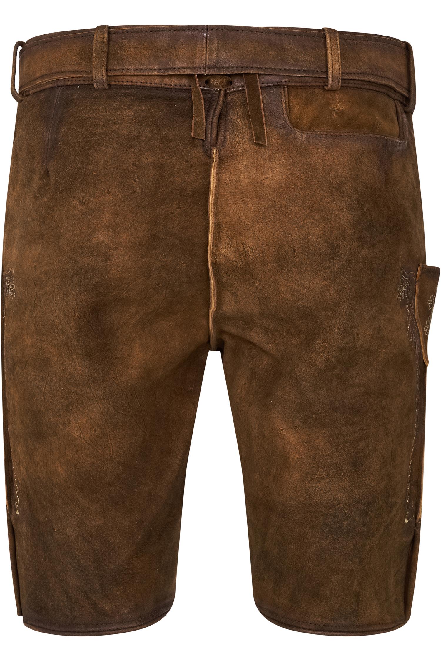 Tom von Stockerpoint in Braun