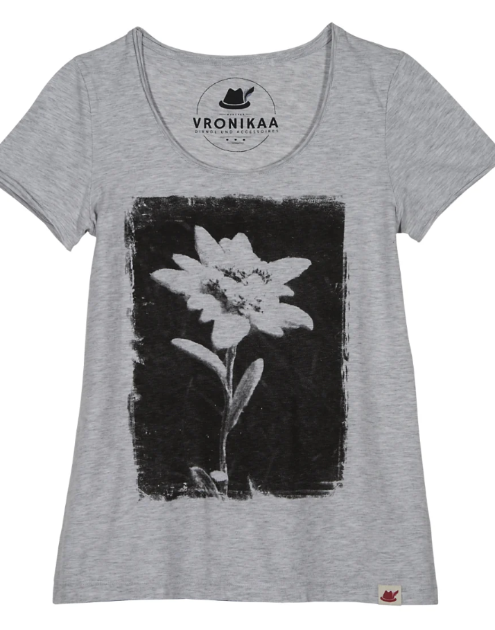 grau edelweiß vronikaa