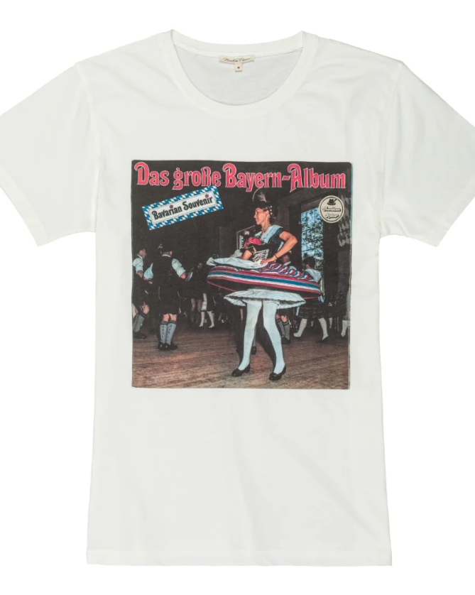 vronikaa bayern album