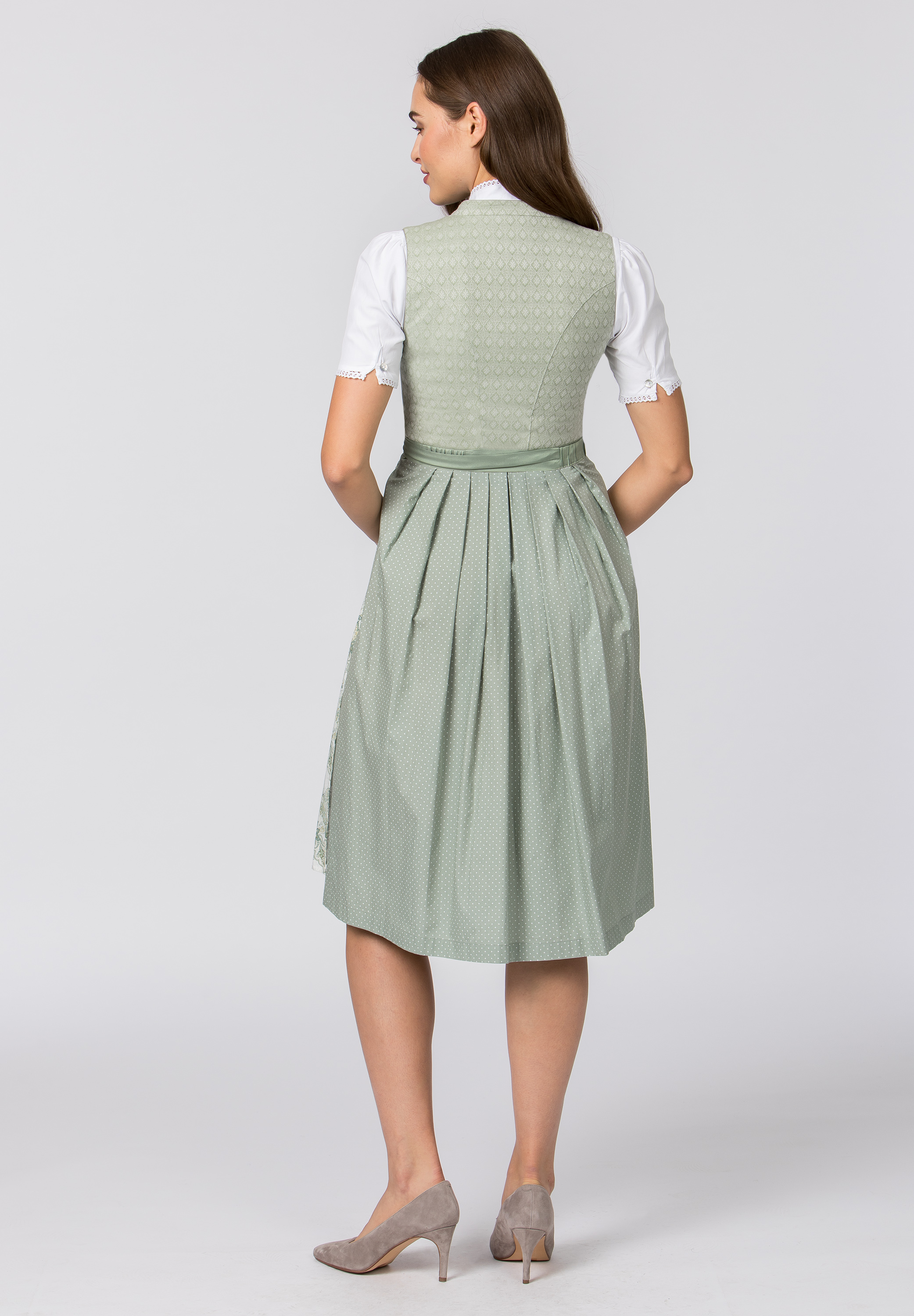 Mintes Dirndl