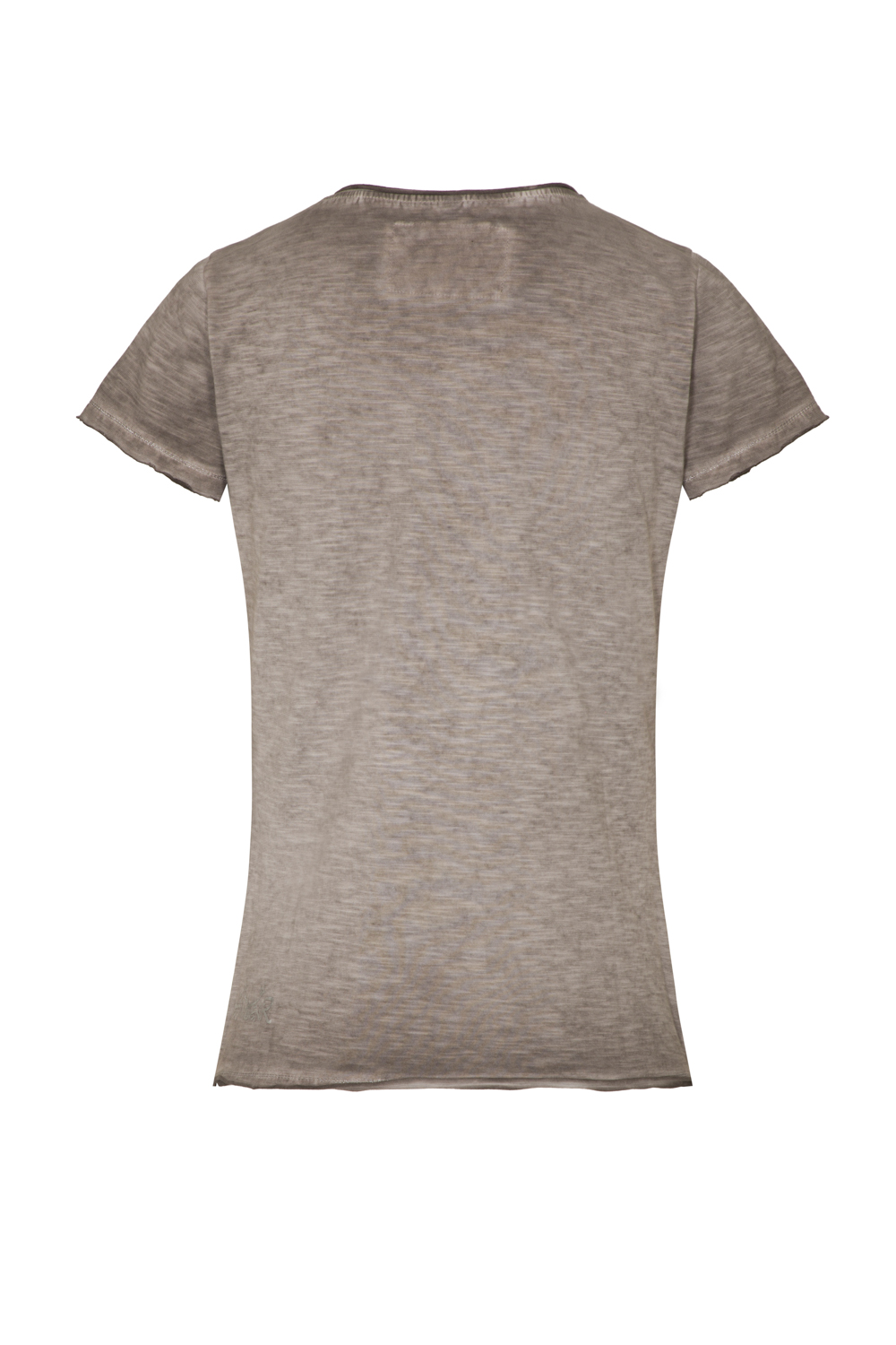 Damentrachtenshirt greige hangOwear