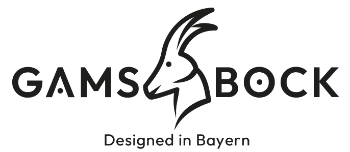 Gamsbock