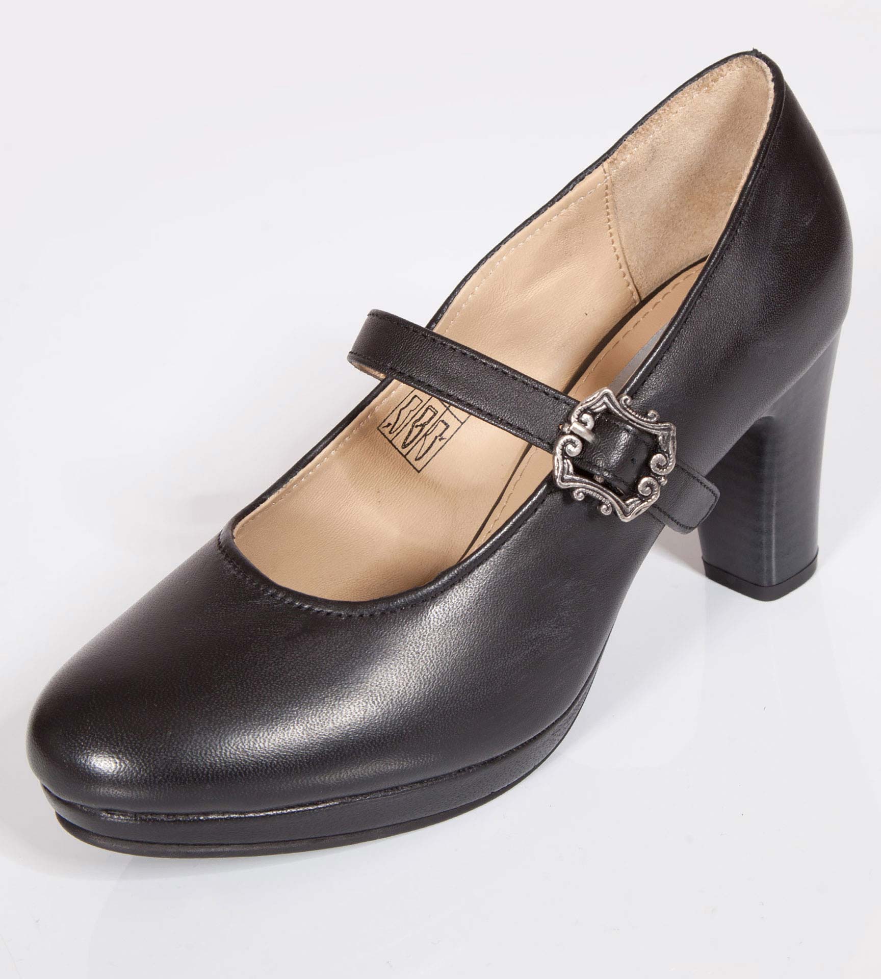 Trachtenschuhe Damen