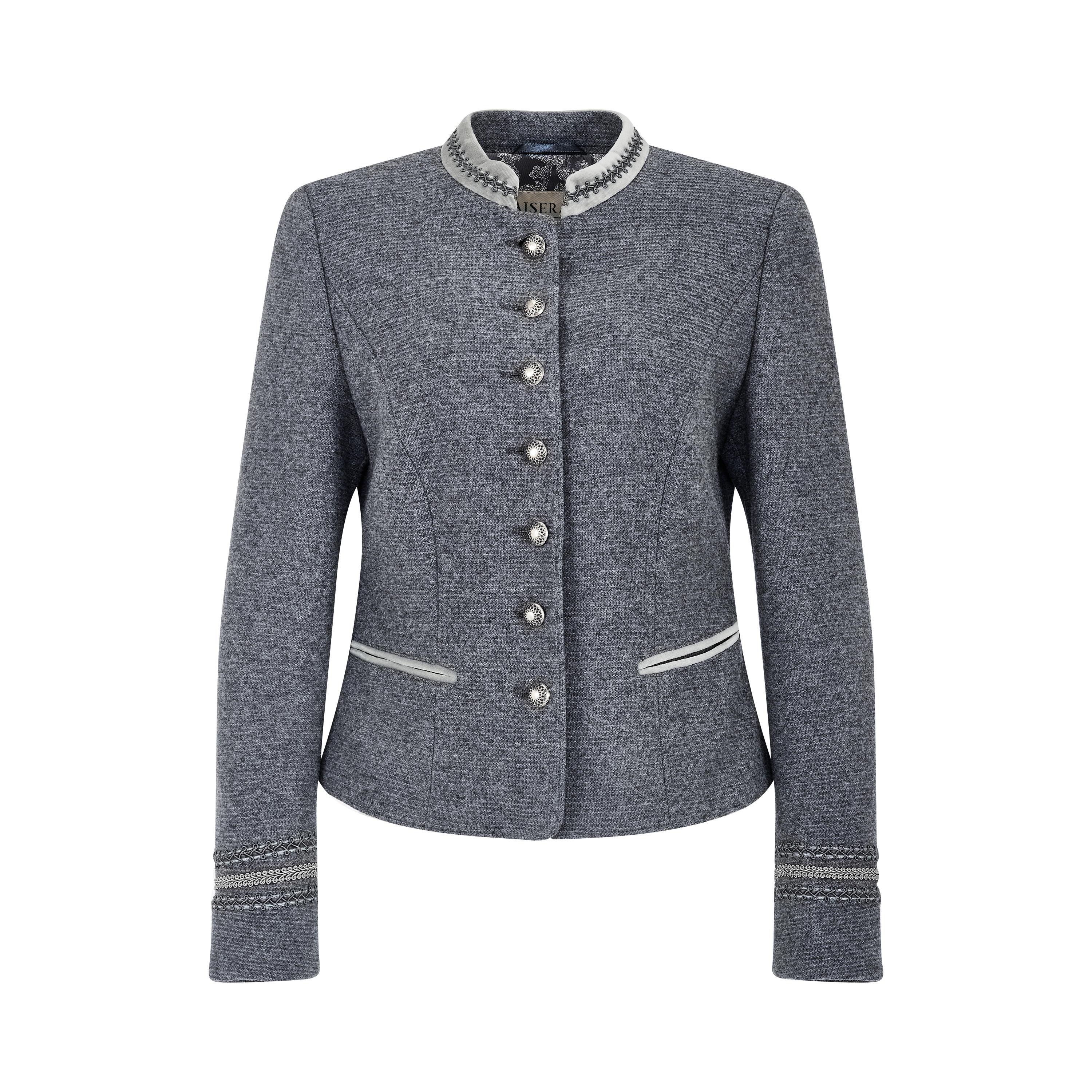 Trachtenjacke Kaiseralm